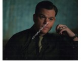 Matt Damon Monuments Men genuine authentic autograph signed photo. COA UACC