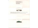 Dr Ferdinand Porsche genuine authentic autograph signed photo. COA UACC Dr Ferdinand Porsche genuine authentic autograph signed photo. COA UACC