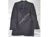 George Lazenby James Bond 007 genuine authentic autograph signed jacket. COA UACC George Lazenby James Bond 007 genuine authentic autograph signed jacket. COA UACC