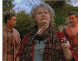 Annette Badland genuine signed authentic signature photo. COA UACC