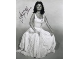 Sophia Loren sexy authentic genuine signed photo. COA UACC Sophia Loren sexy authentic genuine signed photo. COA UACC