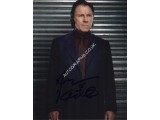 Harvey Keitel authentic genuine signed photo. COA UACC