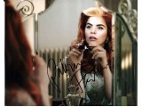 Paloma Faith authentic genuine signed image. COA UACC