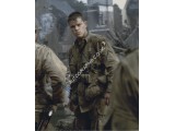 Matt Damon Saving Private Ryan authentic genuine signed image. COA UACC
