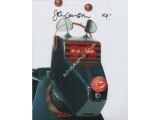 John Leeson K9 Dr Doctor Who authentic genuine signed image. COA UACC John Leeson K9 Dr Doctor Who authentic genuine signed image. COA UACC