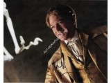 Kenneth Branagh genuine signed authentic signature photo. COA UACC