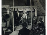 Freddie Jones Elephant Man authentic genuine signed photo. COA UACC