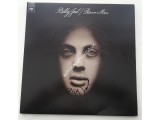 Billy Joel Piano Man music genuine signed authentic signature vinyl album. COA UACC Billy Joel Piano Man music genuine signed authentic signature vinyl album. COA UACC