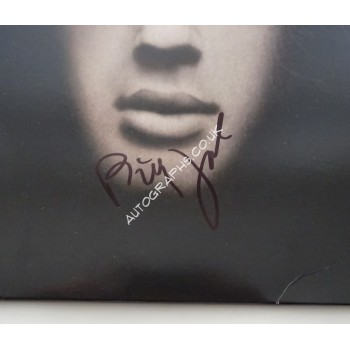 Billy Joel Piano Man music genuine signed authentic signature vinyl album. COA UACC Billy Joel Piano Man music genuine signed authentic signature vinyl album. COA UACC