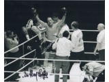 Henry Cooper Boxing authentic genuine signed autograph photo 12. COA UACC Henry Cooper Boxing authentic genuine signed autograph photo 12. COA UACC