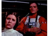Star Wars Angus Macinnes authentic genuine signed autograph photo. COA UACC Star Wars Angus Macinnes authentic genuine signed autograph photo. COA UACC