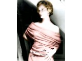 Virginia McKenna genuine signed authentic autograph photo. COA UACC