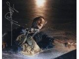 Lance Henrikson Aliens authentic genuine signed autograph photo. COA UACC
