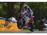 Peter Hickman Superbikes TT authentic signed autograph photo. COA UACC Peter Hickman Superbikes TT authentic signed autograph photo. COA UACC