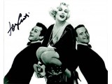 Tony Curtis authentic signed genuine autograph signature photo. COA UACC Tony Curtis authentic signed genuine autograph signature photo. COA UACC