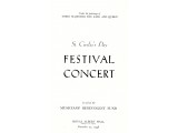 Sir Malcolm Sargent Signed 1948 Concert Programme. COA UACC