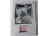 Bernard Bresslaw Carry On signed authentic genuine signature autograph. COA UACC Bernard Bresslaw Carry On signed authentic genuine signature autograph. COA UACC