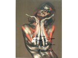 Shirley Eaton Goldfinger James Bond genuine signed autograph photo 7. COA UACC