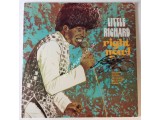 Little Richard Music genuine authentic signed autograph album. COA UACC