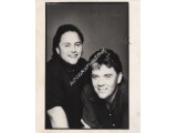 Mike Stock Aitkin Kylie etc genuine signed authentic signature photo. COA UACC