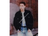 Rob Lowe genuine signed authentic signature promo photo. COA UACC Rob Lowe genuine signed authentic signature promo photo. COA UACC