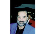 George Best original authentic genuine signed photo. COA UACC