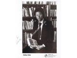 Arthur Ashe signed authentic genuine signature. COA UACC Arthur Ashe signed authentic genuine signature. COA UACC
