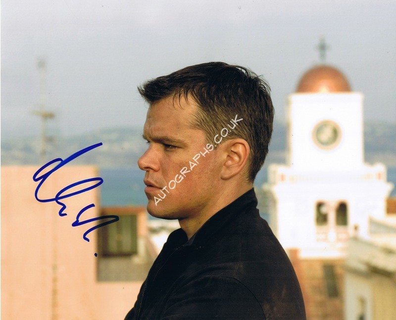 matt-damon-signed-authentic-