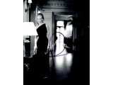 Nicole Kidman signed authentic genuine signature. COA UACC Nicole Kidman signed authentic genuine signature. COA UACC
