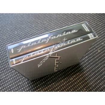 Sergio Pininfarina genuine authentic signed autograph signatures. COA UACC