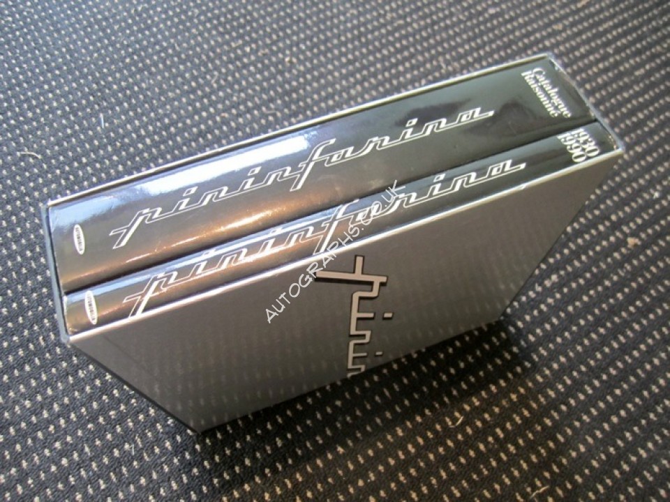 Sergio Pininfarina genuine authentic signed autograph signatures. COA UACC