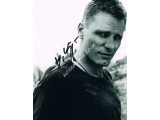 Viggo Mortensen original authentic genuine signed photo. COA UACC