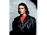 Antonio Banderas authentic genuine autograph signed photo. COA UACC Antonio Banderas authentic genuine autograph signed photo. COA UACC