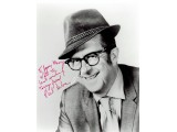 Phil Silvers authentic genuine autograph signed photo. COA UACC Phil Silvers authentic genuine autograph signed photo. COA UACC