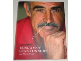 Sean Connery James Bond 007 authentic genuine signed autograph. COA UACC