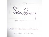 Sean Connery James Bond 007 authentic genuine signed autograph. COA UACC
