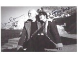 David Gilmour Pink Floyd Signed Photograph. COA UACC