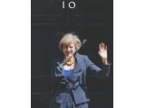 Theresa May Signed 8x10 Photograph UK Prime Minister. COA UACC Theresa May Signed 8x10 Photograph UK Prime Minister. COA UACC