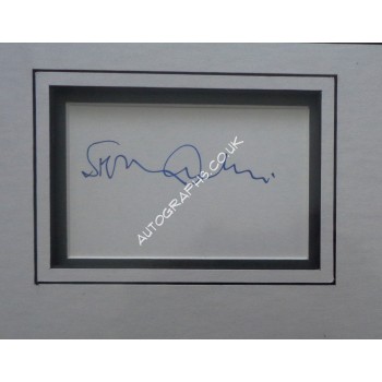 Stanley Mathews genuine signed authentic signature & photo. COA UACC Stanley Mathews genuine signed authentic signature & photo. COA UACC
