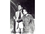 Gregory Peck Signed Photograph