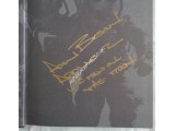 Alan Bean Apollo 12 genuine signed authentic autograph book. COA UACC