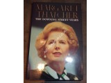 Margaret Thatcher Downing Street Years genuine signed authentic book. COA UACC Margaret Thatcher Downing Street Years genuine signed authentic book. COA UACC