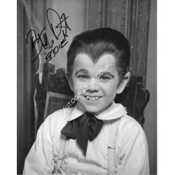 Butch Patrick Munsters signed genuine signature autograph photo. COA UACC