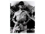Alec Guinness Bridge Kwai signed genuine signature autograph photo. COA UACC Alec Guinness Bridge Kwai signed genuine signature autograph photo. COA UACC