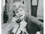 Prunella Scales Fawlty Towers genuine authentic autograph signed photo. COA UACC Prunella Scales Fawlty Towers genuine authentic autograph signed photo. COA UACC
