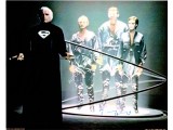 Terence Stamp Superman genuine signed authentic signature photo. COA UACC Terence Stamp Superman genuine signed authentic signature photo. COA UACC