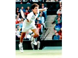 Tim Henman Tennis Wimbledon signed genuine signature autograph photo. COA UACC Tim Henman Tennis Wimbledon signed genuine signature autograph photo. COA UACC