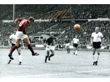 Geoff Hurst WC 1966 genuine signed authentic autograph photo 5. COA UACC Geoff Hurst WC 1966 genuine signed authentic autograph photo 5. COA UACC