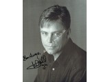 Mark Hamill Signed Photograph