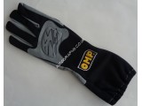 Jenson Button F1 Brawn signed authentic signature autograph glove. COA UACC